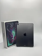 2026年最新】［中古］ apple ipad pro 11インチ wi－fi 256gb スペース