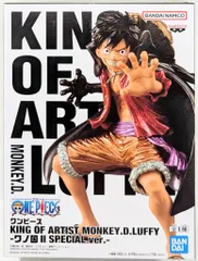 2026年最新】KING OF ARTIST ルフィ ワノ国の人気アイテム - メルカリ