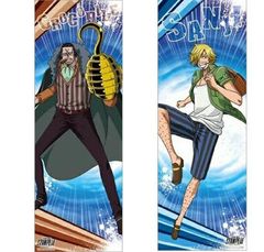 ジャンプフェスタ ジャンフェス 生ブロマイド クロコダイル エンスカイ