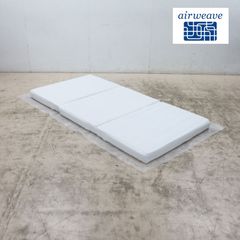 ◇展示品◇ airweave エアウィーヴ スマートZ01 シングルサイズ 