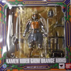 バンダイ S.I.C. 仮面ライダー鎧武 仮面ライダー鎧武 オレンジアームズ