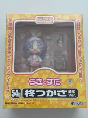 らき☆すた 柊つかさ ねんどろいど