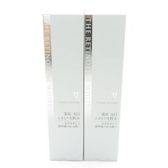 ザ・レチノタイム ホワイト美白化粧水 160ml+乳液125ml 2点セット