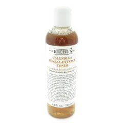 美品 KIEHL'S キールズ ハーバル トナー CL 化粧水 250ml 残量多 アルコールフリー BD5552H2のサムネイル