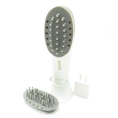 Mommy Care マミーケア EMS ブイセラ 美顔器 ホワイト 美品 - メルカリ