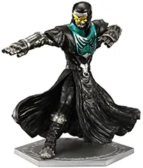 【中古】メガハウス アートワークスモンスターズ イマジンシリーズ Vol.03 デネブイマジン 完成品フィギュアのサムネイル