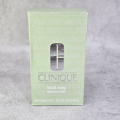 新品・廃盤品】CLINIQUE フェーシャル ソープ マイルド 150g 洗顔
