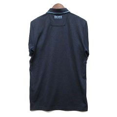 ヒューゴボス HUGO BOSS ゴルフウェア 半袖 ポロシャツ Paddy Pro 5
