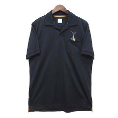 ヒューゴボス HUGO BOSS ゴルフウェア 半袖 ポロシャツ Paddy Pro 5