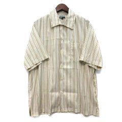 アメリヴィンテージ Ameri VINTAGE MINIMAL SHIRT DOCKING KNIT ニット 