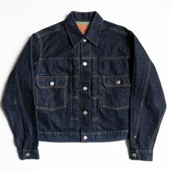 LEVIS BIG E 2nd 日本製 507 size34 - メルカリ