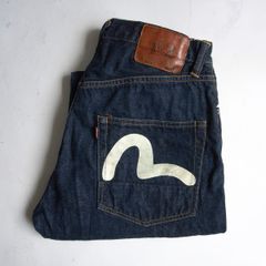 エビス EVISU Lot.2000 No.2 34×35 - メルカリ