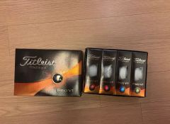 新品未使用】タイトリスト PRO V1 ゴルフボール 2011年 3箱 - メルカリ