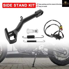 正規品 Dax125 ハンドルキット ブラック Kspeed製 dx042 - メルカリ