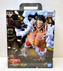 モンキー D ルフィ バウンドマン A フィギュア 検品済 - メルカリ