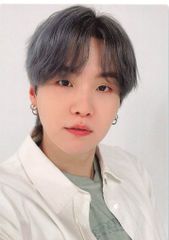 BTS 7FATES CHAKHO タイ限定 トレカ ユンギ SUGA - メルカリ