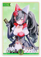 アズールレーン トレカアイテムくじ B賞 大鳳 プレイマット アズレン トレカアイテムくじ B賞 大鳳バニーガールver プレイマット