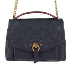 K*i様 LOUIS VUITTON ブランシュモノグラムアンプラント ハンドバ