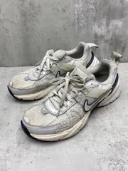 NIKE ナイキ V2K RUN ラン スニーカー size23.5cm/白 ■■ レディース