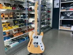 Fender / Exclusive Classic 70' TL Thinline