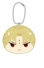 リンク D.Gray-man HALLOW おまんじゅうにぎにぎマスコット リンク グッズ マスコットのサムネイル
