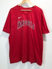 新品未使用タグ付き】NIKE ロサンゼルス・エンゼルス 大谷翔平 17