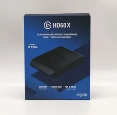 2026年最新】elgato hd60xの人気アイテム - メルカリ