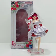 【飾磨店】 中古 B賞『有馬かな』フィギュア1/7Gracemaster「夢の花束/一番くじ推しの子」