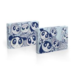 NewJeans 2nd EP 'Get Up' The POWERPUFF GIRLS X NJ Box ver.(한국판) NewJeans (아티스트) 형식: CD