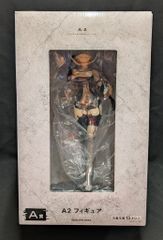 BANDAI SPIRITS 이치 반 쿠지 NieR : Automata Ver1.1a 인류에게 영광이 A 상 A2 피규어