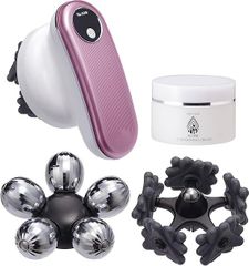 ヤーマン アセチノデュアルサイクロン IB-35S YA-MAN 美顔器 美容