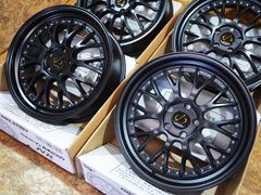 日産 セレナ C26ライダー オーテック 純正アルミホイールセット 16