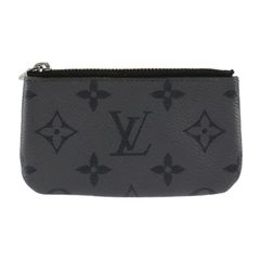 マ*ス様 LOUIS VUITTON モノグラム エクリプス コインケース - メルカリ