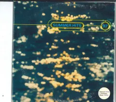 CD Various Summer Hits 97 OVERSEASCD002 	GENERAL OVERSEAS MU 紙ジャケ プロモ /00110