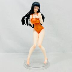 NARUTO 나루토 걸즈 히나타 히나타 ver. 스플래쉬 피규어 / HYUGA HINATA 메가하우스