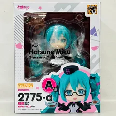 2026年最新】初音ミク くじ ねんどろいどの人気アイテム - メルカリ