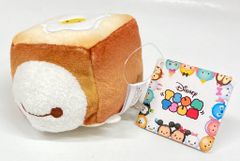 디즈니 스토어 툼툼미니(S) 베이맥스 메구마구이 토스트