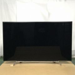 55インチREGZA 55M520X 4K液晶テレビ 55型 ジャンク品 - メルカリ