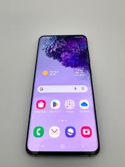 052800M Galaxy S20 5G SC-51A 128GB - メルカリ