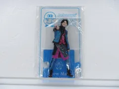 Snow Man 佐久間大介 アクリルスタンド Johnnys’ ISLAND STORE ’20 夏