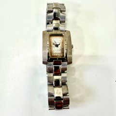 dunhill ダンヒル 腕時計 シティスケープ トノー 腕周り約18cm - メルカリ