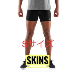 SKINS DNAmic Force メンズコンプレッション ショートのサムネイル