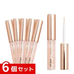 ジルリーン スターグリッターライナー A15 クリームエアリーズ アイライナー 3.2g x6個セット 4571501170920 #のサムネイル