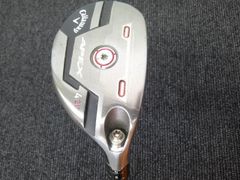 Callaway APEX ユーティリティ 3H 19度 - メルカリ