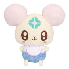 반다이 BANDAI 쁘띠 큐아 봉제인형 쁘띠 큐 아시후 응