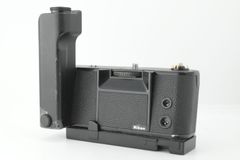 GN401 巻上げグリップ mamiya 645E用 - メルカリ