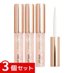 ジルリーン スターグリッターライナー A15 クリームエアリーズ アイライナー 3.2g x3個セット 4571501170920 #のサムネイル