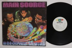 新品】 DCPRG アイアンマウンテン報告 初回完全限定生産2枚組レコード