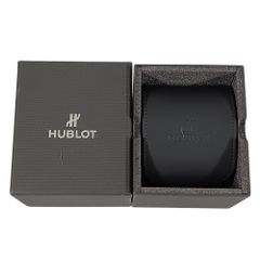 HUBLOT ウブロ ノベルティ レザートレイ ホワイト - メルカリ