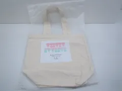 King＆Prince バッグ CONCERT TOUR 2020 ～L＆～ ショッピングバッグ